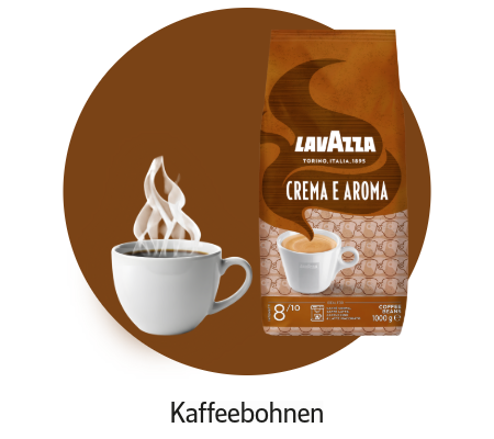 Entdecke unseren Kaffee Genuss